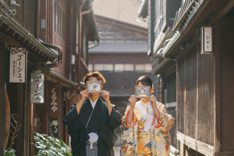 茶屋街3
