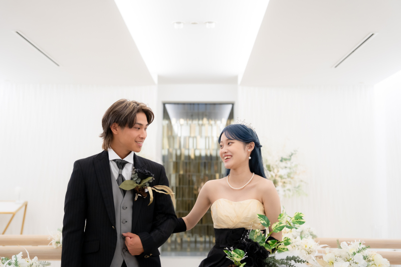 楽しくおしゃべり