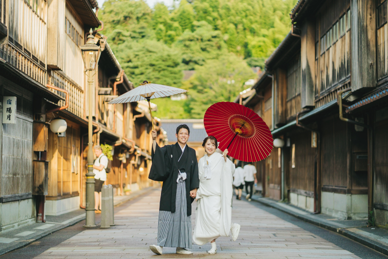楽しいお写真も