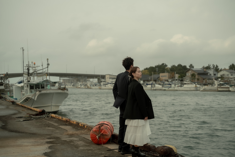 おふたりのこだわりを