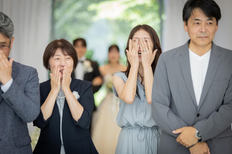 お母さん