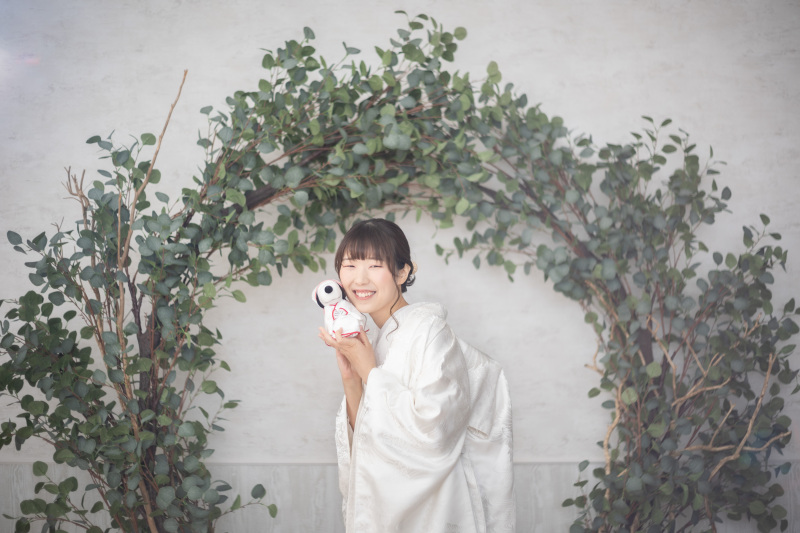 大好きと一緒に♡