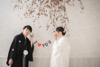 お気に入りのグッズで