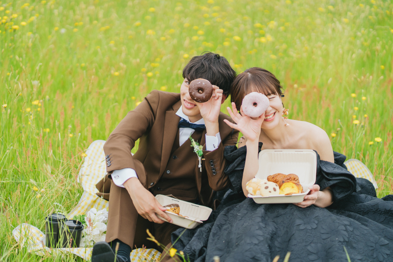 ピクニック
