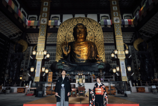 ラヴィファクトリー 金沢店_<旅フォト> さあ旅に出よう、大切な人とふたりで