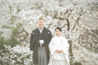 ラヴィファクトリー 金沢店_〝春〟ロケーションフォト