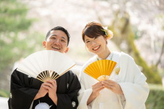 ラヴィファクトリー 金沢店_〝春〟ロケーションフォト