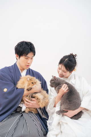 ラヴィファクトリー 金沢店_スタジオフォト