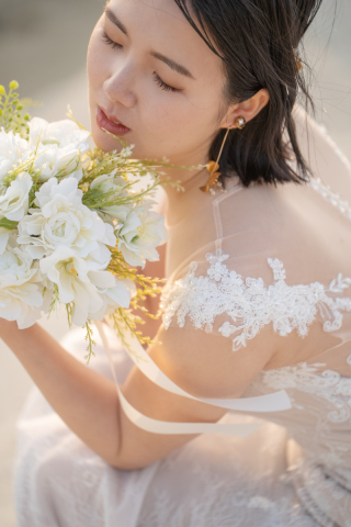 ラヴィファクトリー 金沢店_海ロケーションフォト