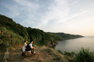 When there is tomorrow.