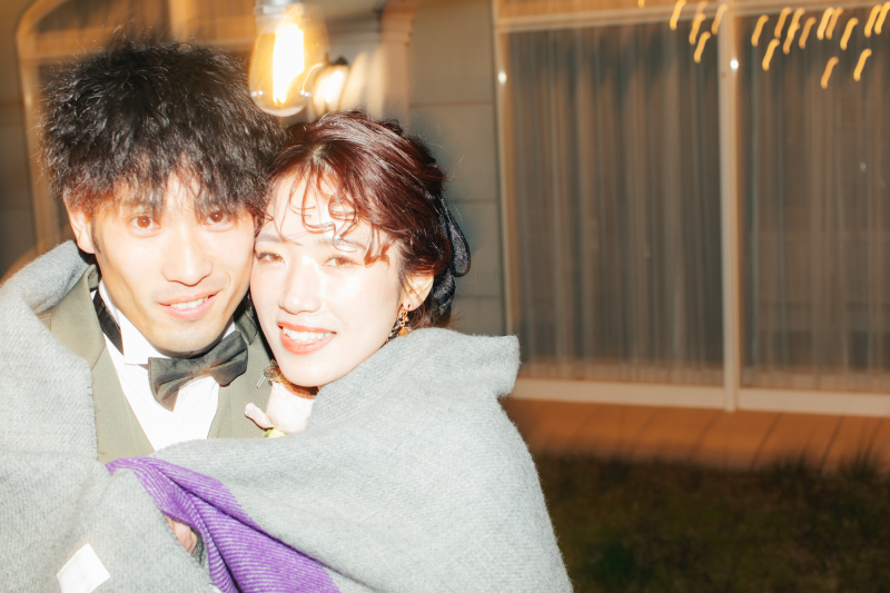 【8月30日・31日申込限定!さらに2万円off!】真夏のRising sunフェア!|洋装1着+前撮りムービーセットプラン