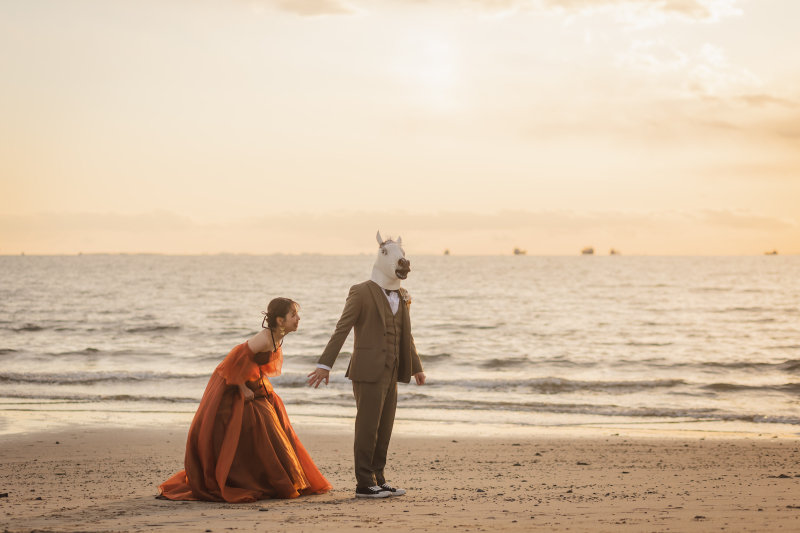 【8月30日・31日申込限定!さらに2万円off!】真夏のRising sunフェア!|洋装1着+前撮りムービーセットプラン