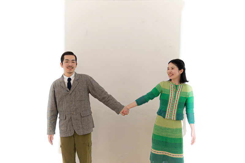 エンゲージメントフォト|夫婦になる前の恋人同士の時間(撮影+全データ込)