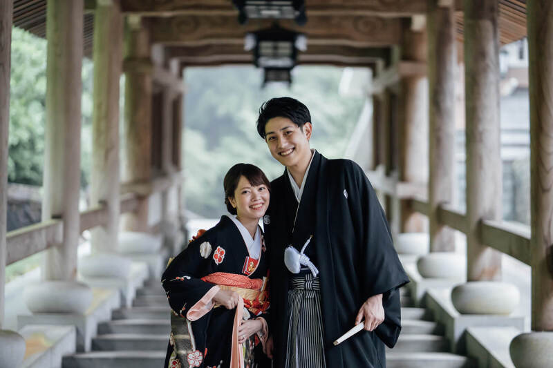 【旅フォト(FULL DAY)】旅×フォトウェディングで叶える新しい結婚式のかたち|8時間のオーダーメイドプラン