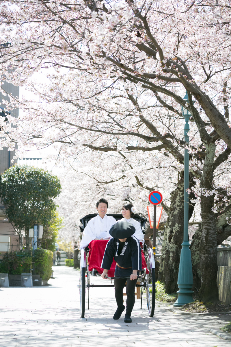 人力車