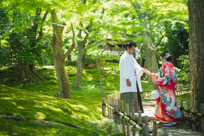 次は兼六園