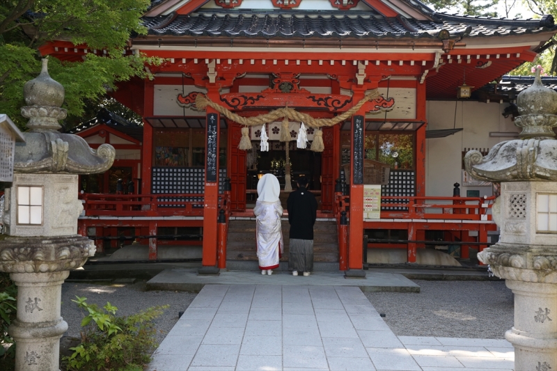 フォトウエディング