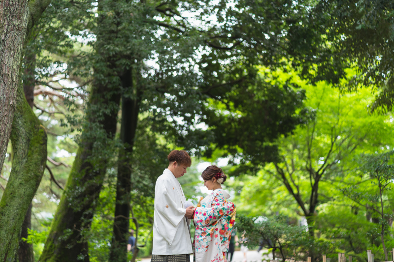 兼六園4