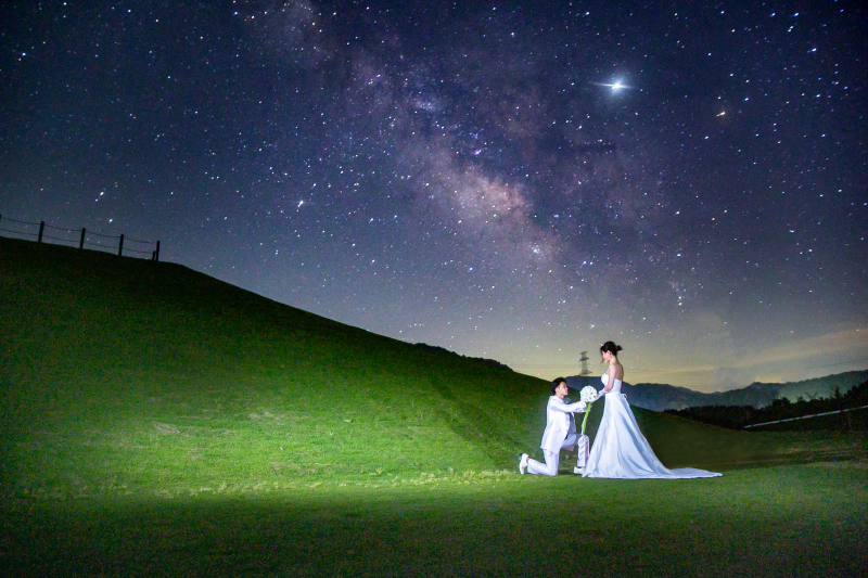 星空