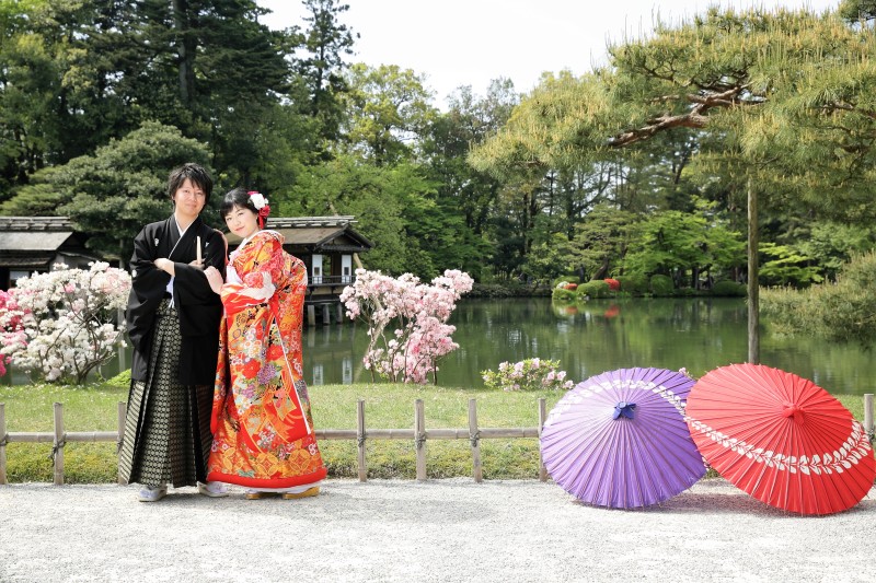 人がいても大丈夫