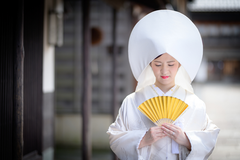 綿帽子希望