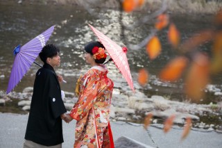 金沢ロケーション撮影