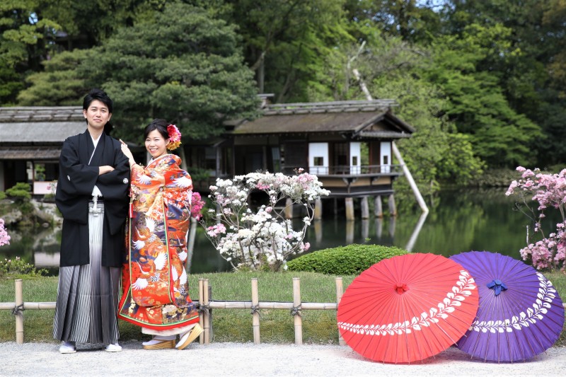 ゴールデンウィーク