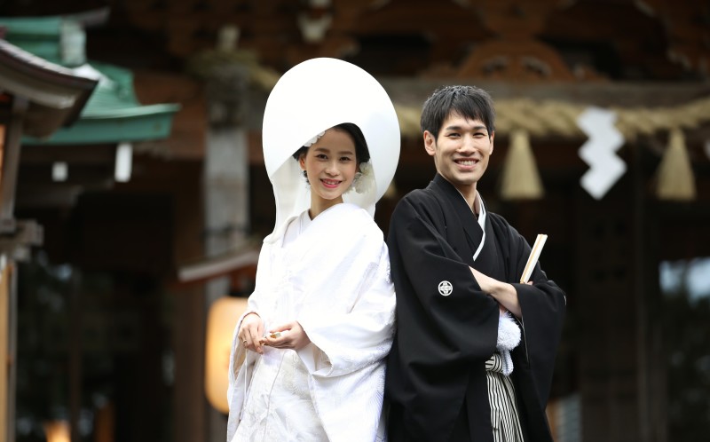 綿帽子は無料プレゼント