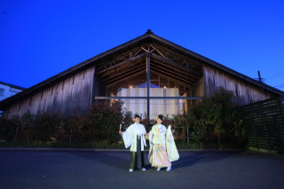 思い入れのある場所で