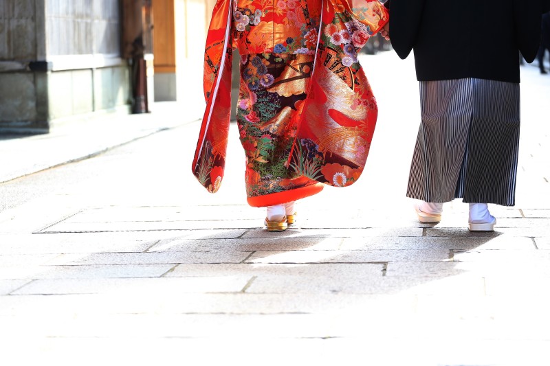 金沢ロケーション撮影