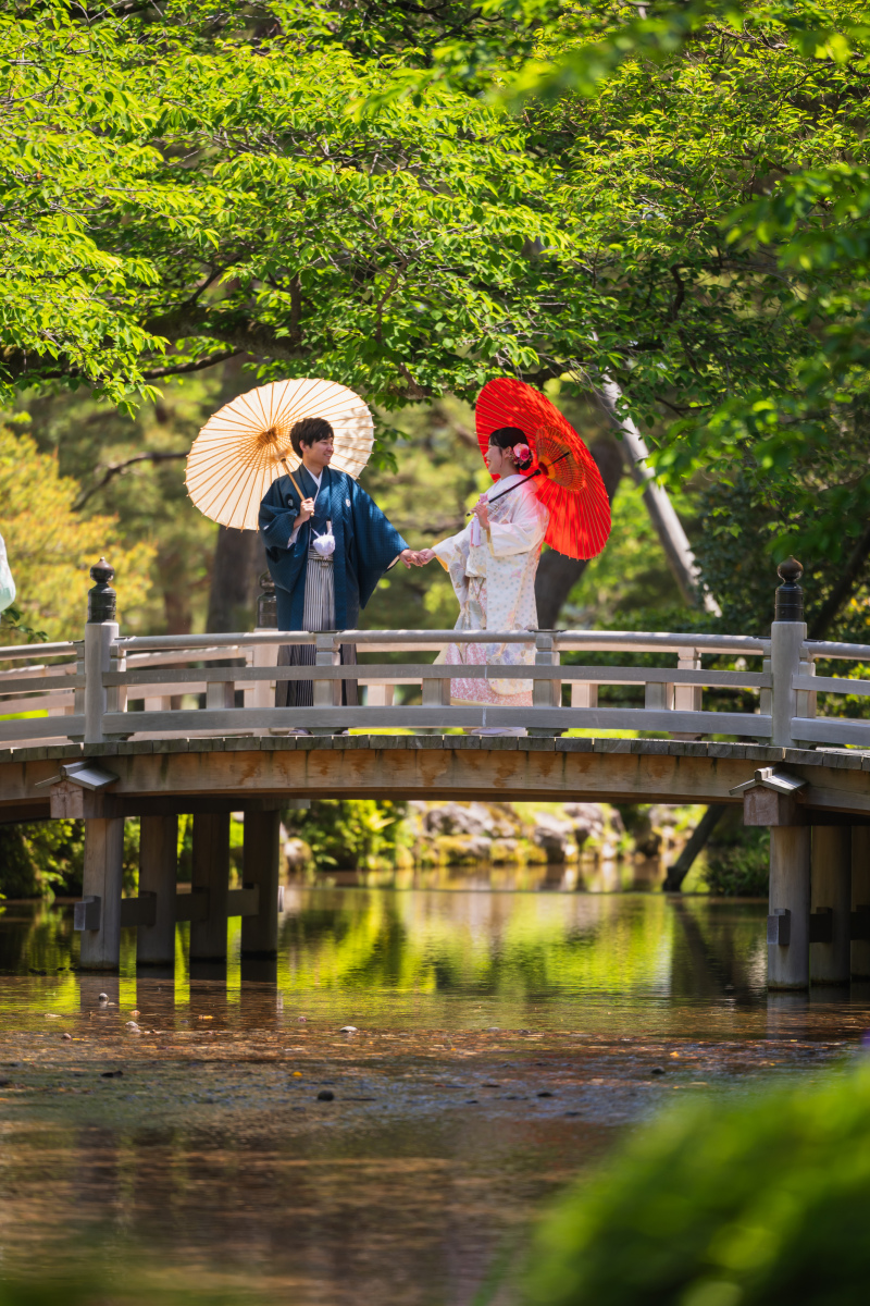 兼六園1