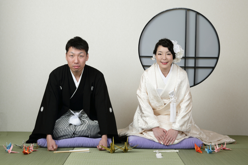 ロケに出る前に