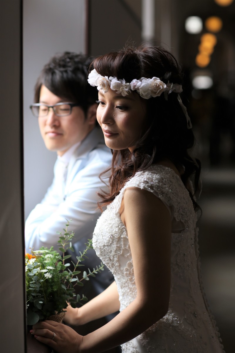 雨が降ったりやんだり