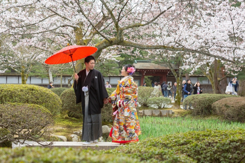 園内