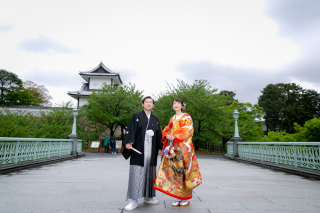 ゴールデンウイーク初日でした