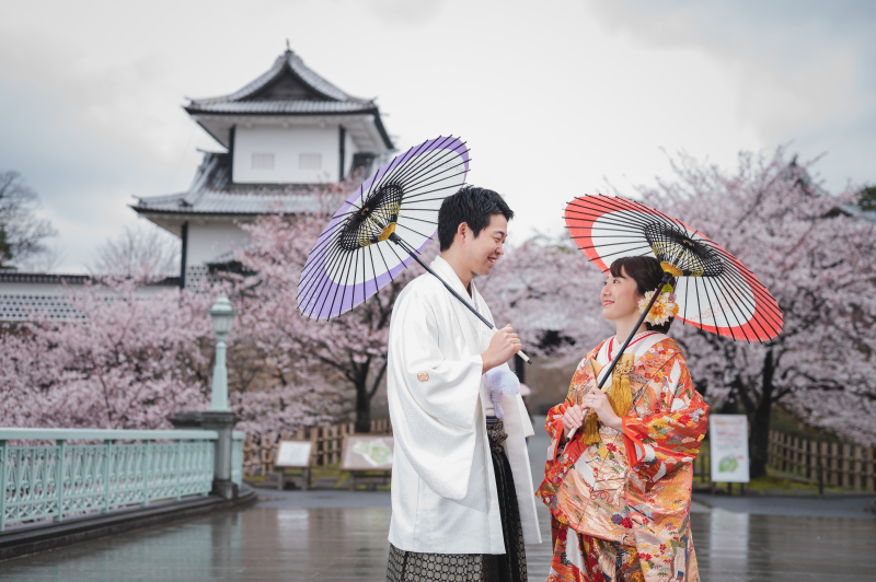 少し雨が・・・・
