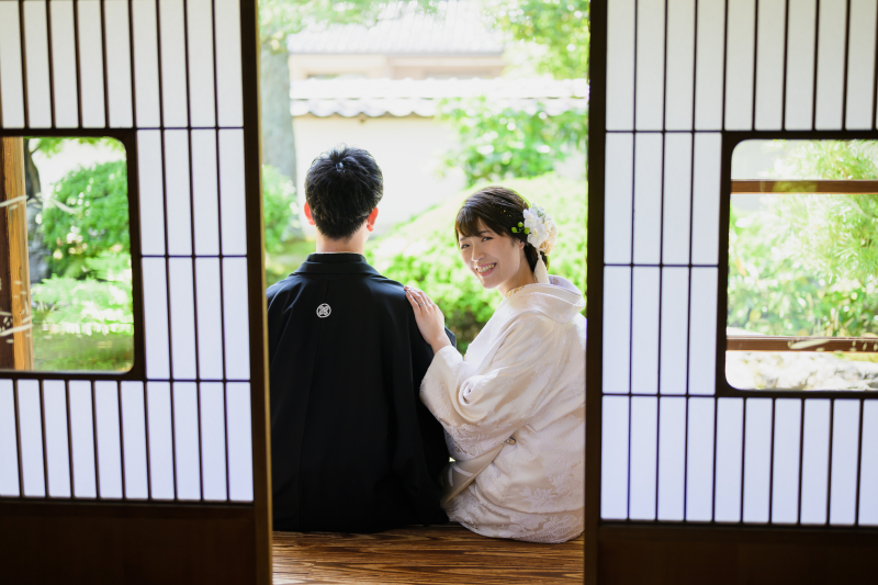 白無垢