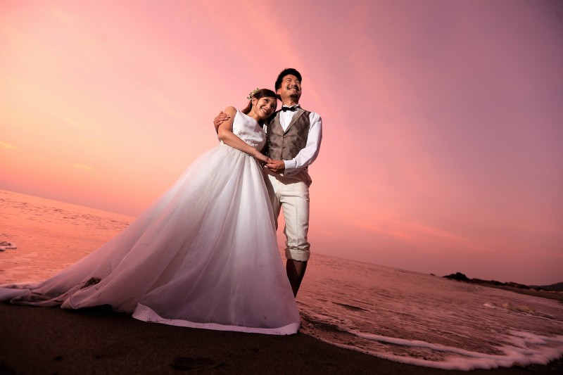 マジックアワー