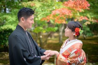 金沢で撮ろう！