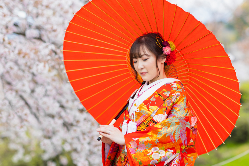 ソロ撮影