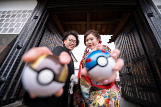 キャラクタ大好き