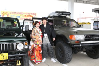 金沢でロケ撮影