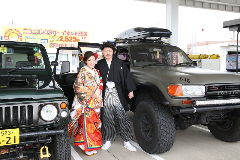 金沢でロケ撮影