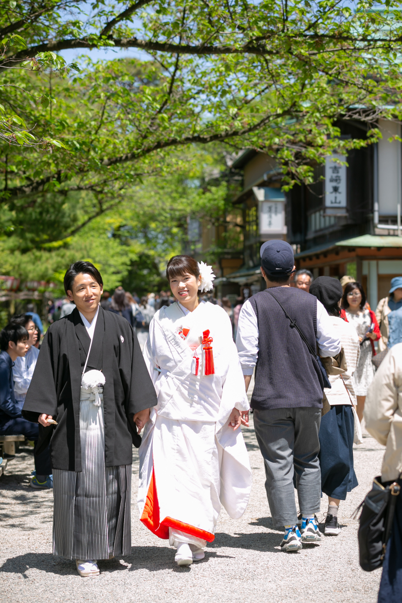 衣装替え