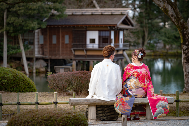 ベンチ