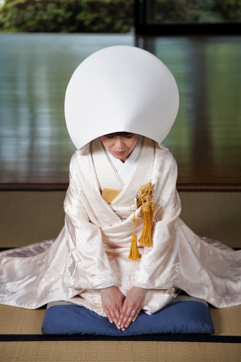 人気の座りポーズ