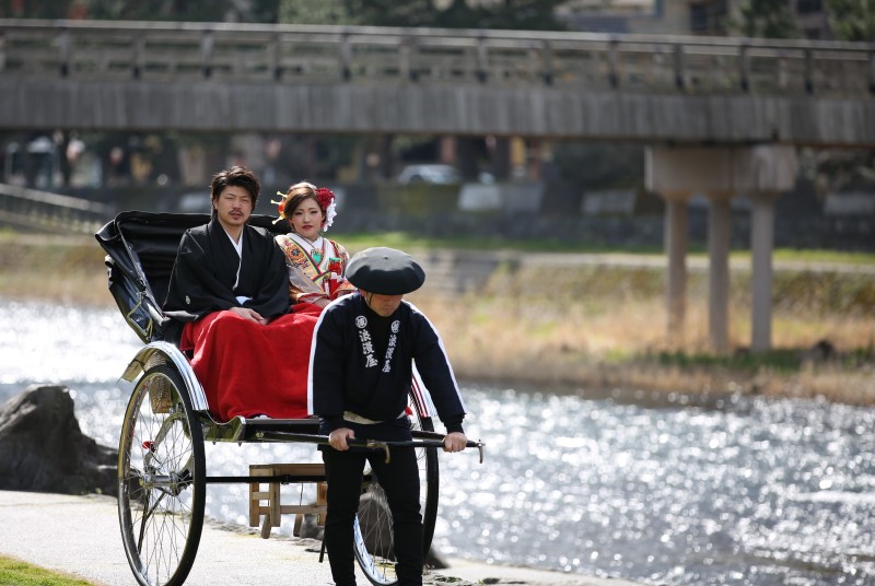 妊婦さんでした