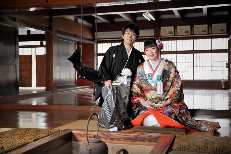 雨でも雪でもなんでも来い