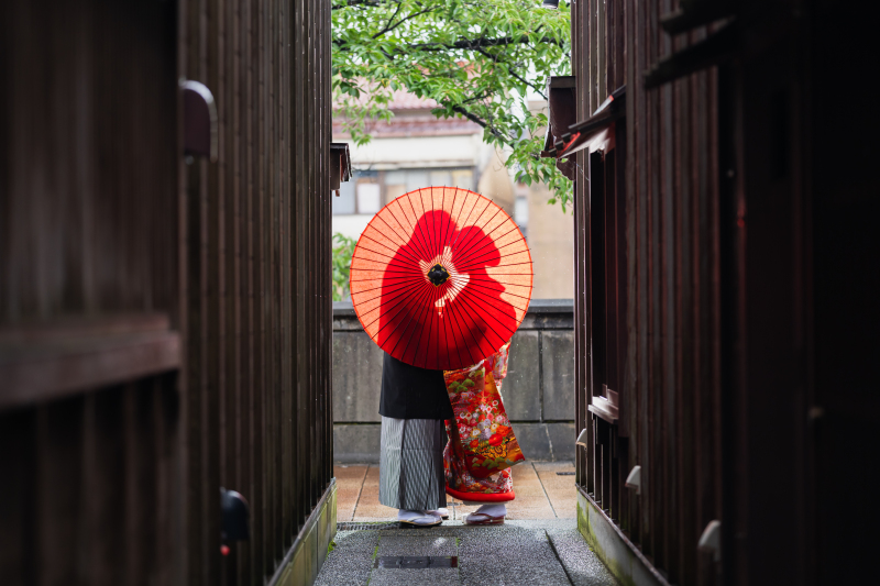 隙間