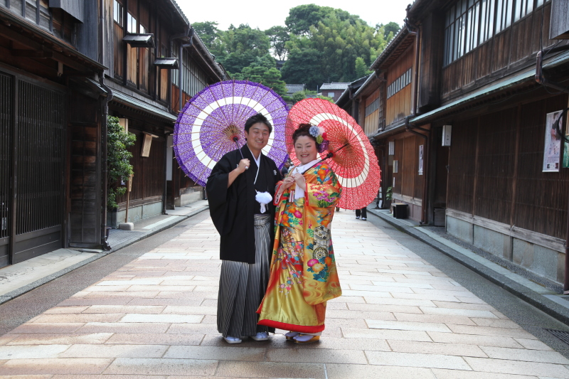 雨が心配なこの季節　